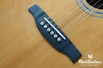SE T40E - Tobacco Burst